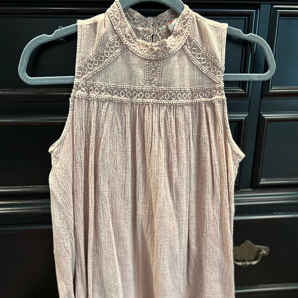 Anthropologie